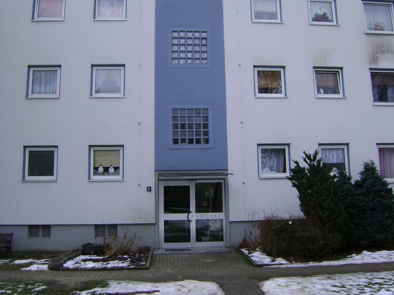 Schöne 3-Zimmer Wohnung in Aachen Forst