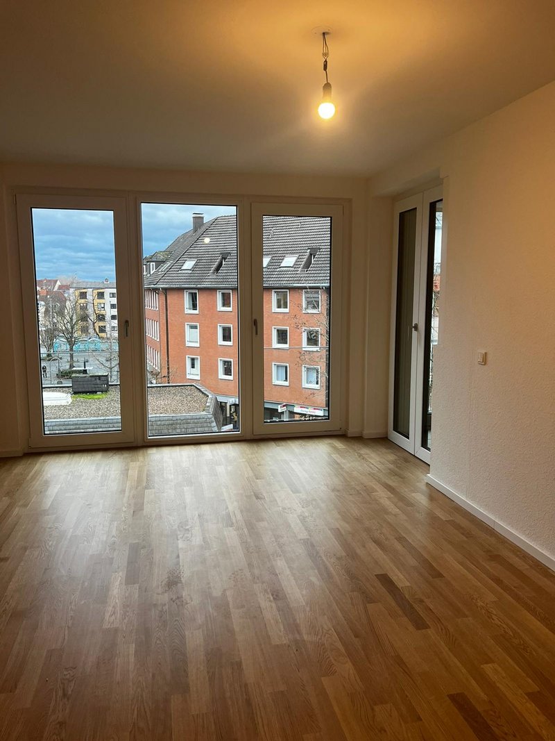 Neubau - 5-Zimmer-Maisonett Wohnung -