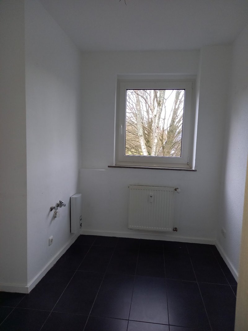 Schöne Wohnung mit Balkon in M-Ohler!