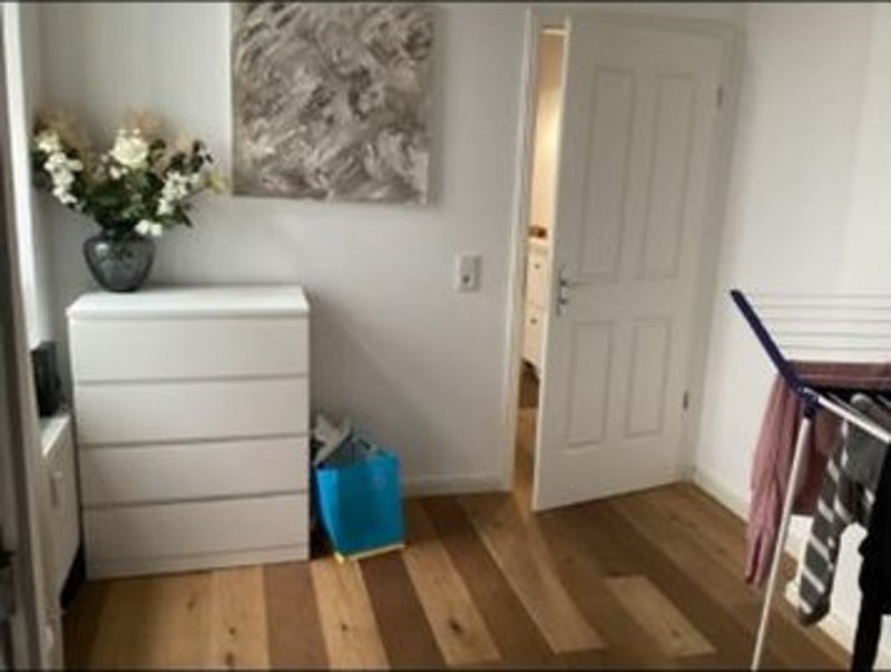 Gemütliche Wohnung mit Altbaucharme