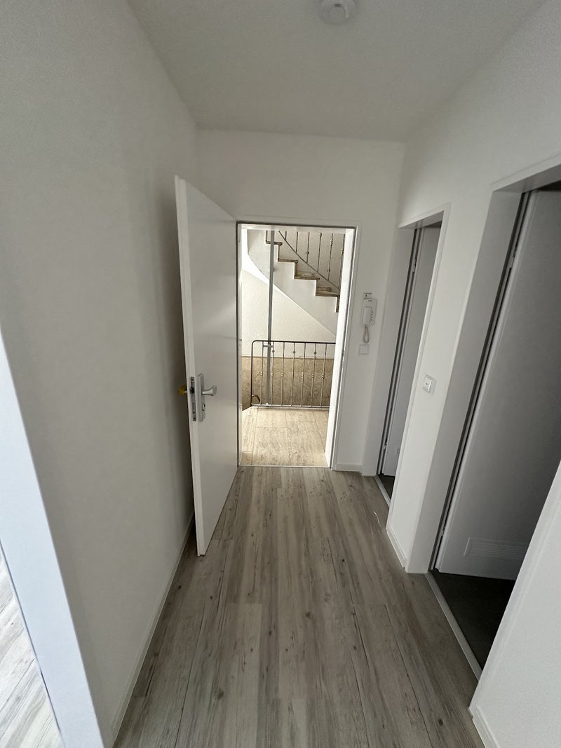 Schöne 1 Zimmer Wohnung im Gallusviertel in Frankfurt