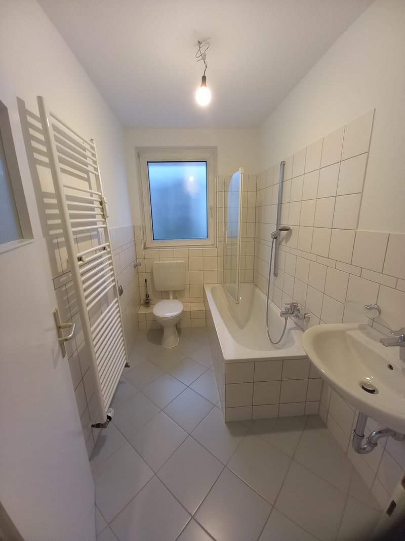 Schöne Wohnung in Langenfeld!