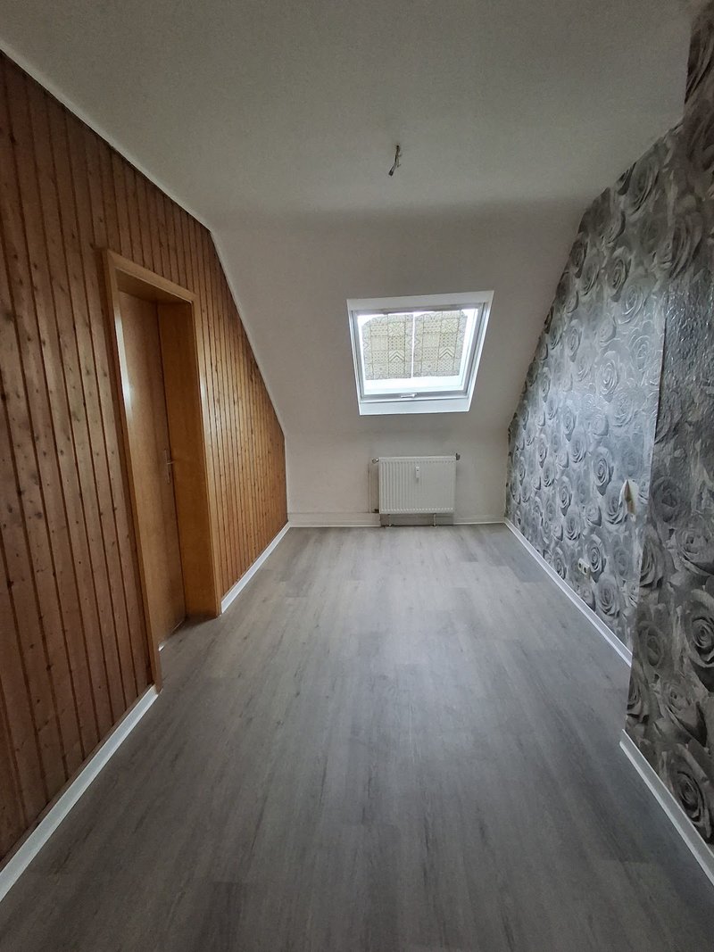 Wohnung innenstadtnah zu vermieten