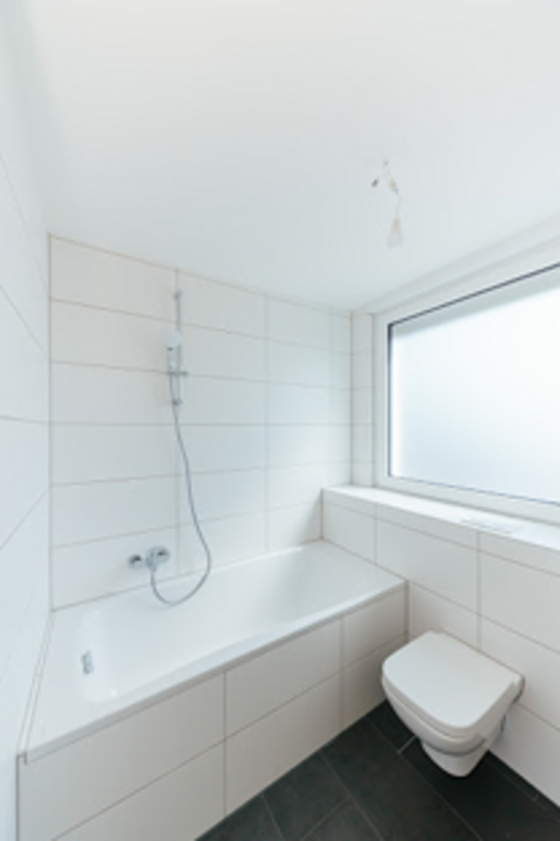 Neubau - schöne 3-Zimmerwohnung in Düsseldorf Eller zu vermieten