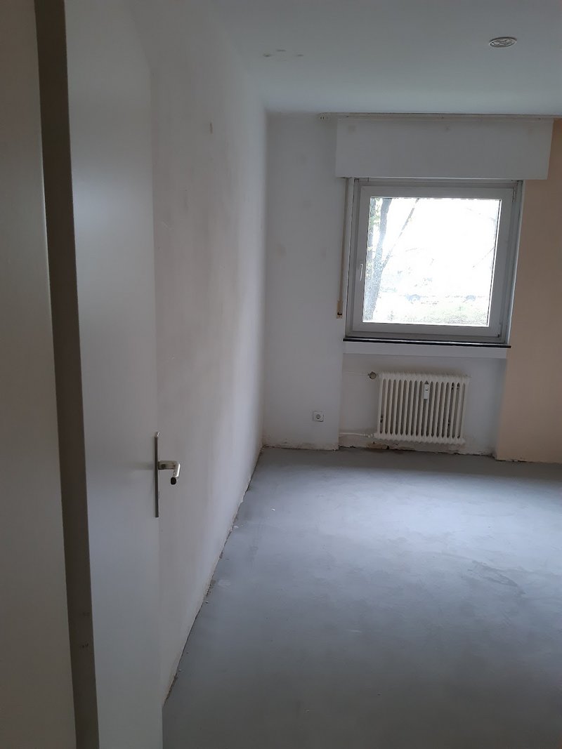 Schöne 3 - Zimmer Wohnung in Aachen Driescher Hof