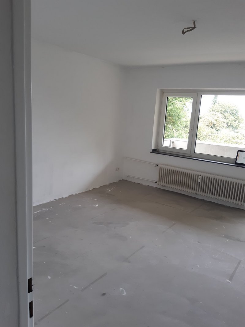 Schöne 2-Zimmer-Wohnung in Aachen Hanbruch