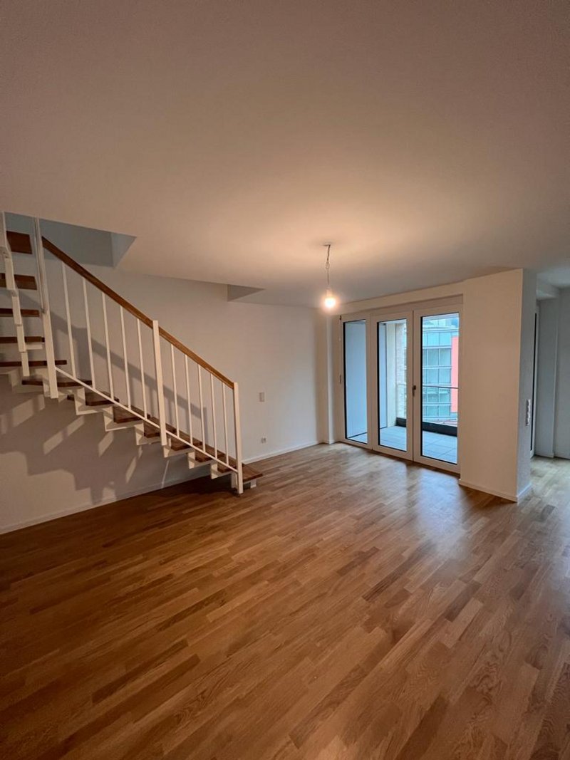 Neubau - 5-Zimmer-Maisonett Wohnung -