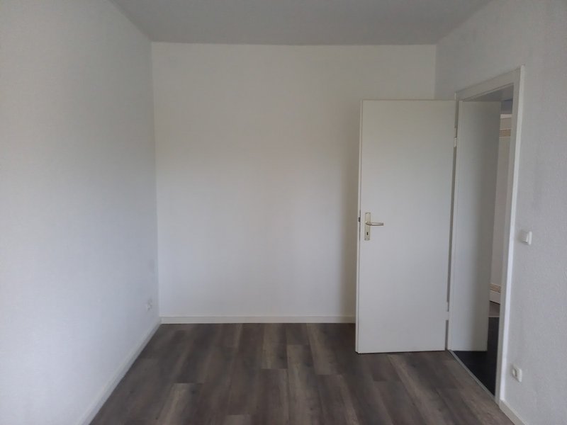 Schöne Wohnung mit Balkon in M-Ohler!