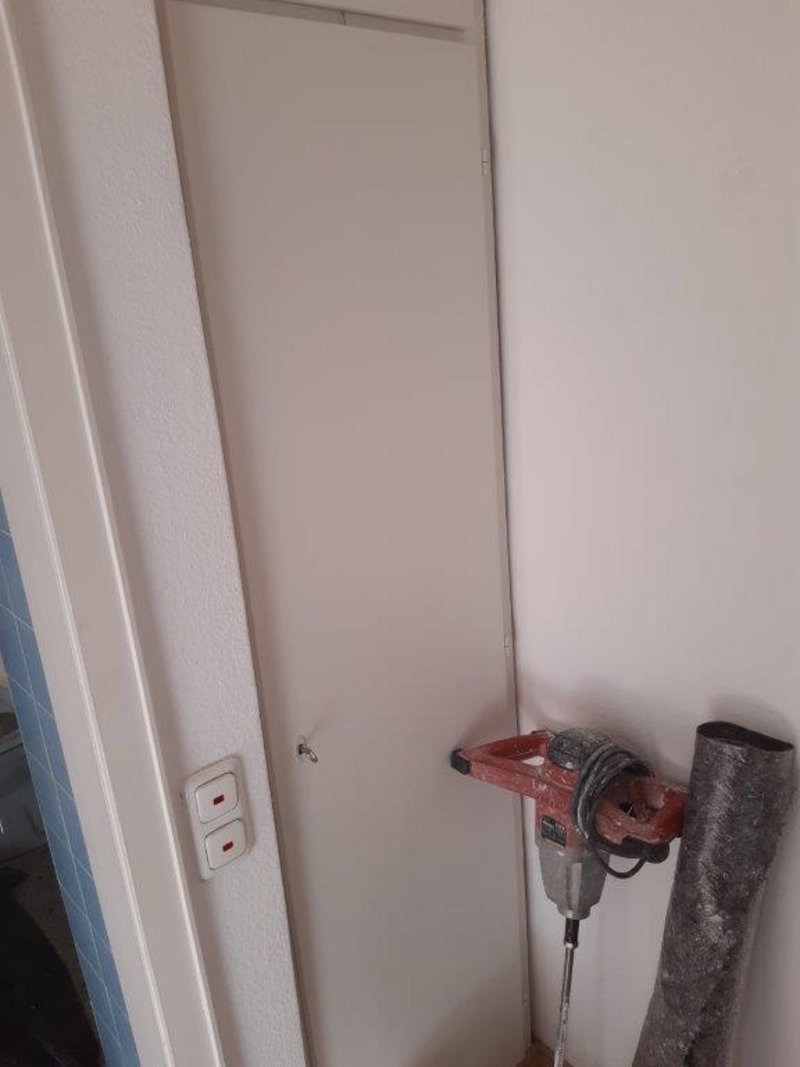 Schöne kleine 1-Zimmer-Wohnung in Ehrenfeld