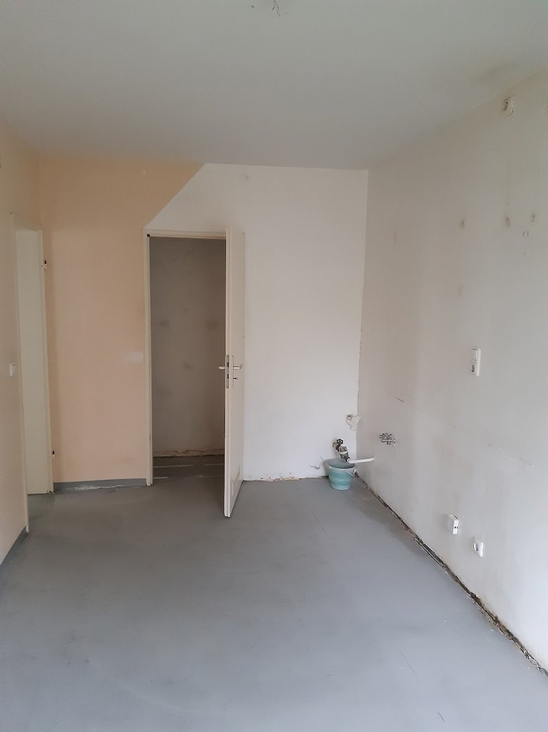 Schöne 3 - Zimmer Wohnung in Aachen Driescher Hof