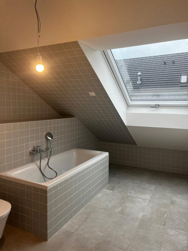 Neubau - 5-Zimmer-Maisonett Wohnung -