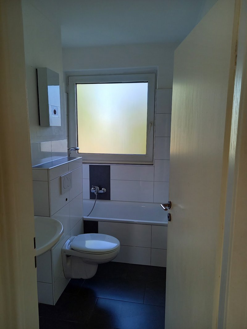 Schöne 3-Zimmerwohnung in Mettmann zu vermieten
