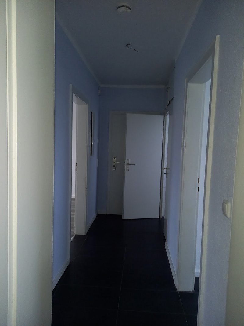 Schöne Wohnung mit Balkon in M-Ohler!