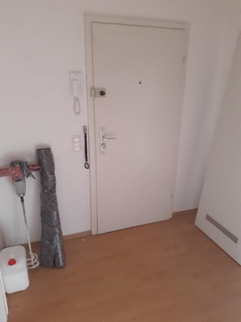 Schöne kleine 1-Zimmer-Wohnung in Ehrenfeld