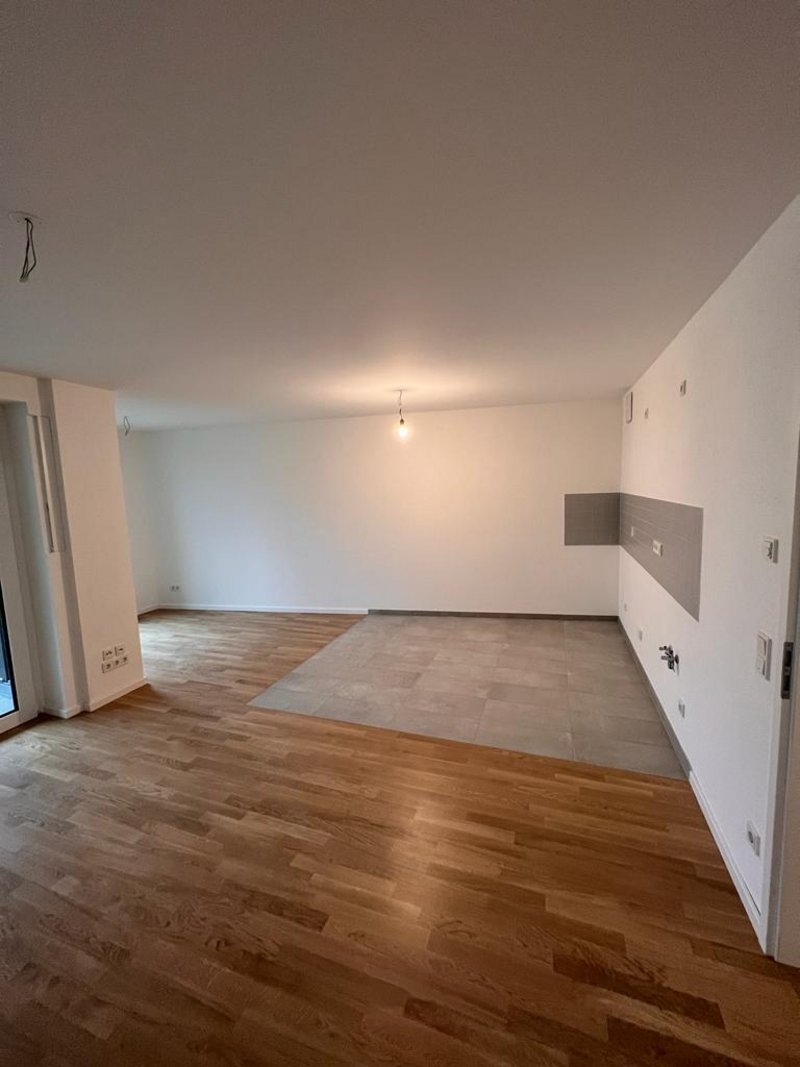 Neubau - 5-Zimmer-Maisonett Wohnung -
