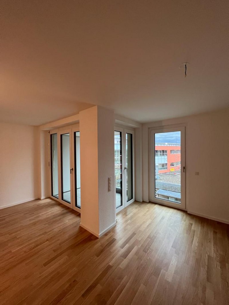 Neubau - 5-Zimmer-Maisonett Wohnung -