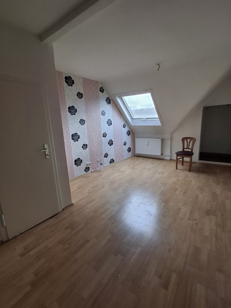 Wohnung innenstadtnah zu vermieten