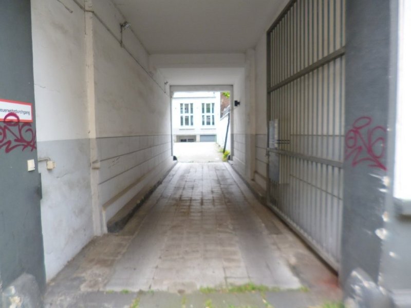 Top gelegene Gewerbeeinheit im Herzen Düsseldorf zu vermieten