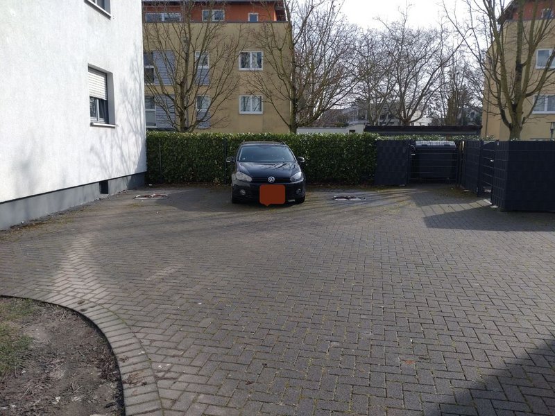 Stellplatz in Bonn-Plittersdorf sucht neuen Mieter