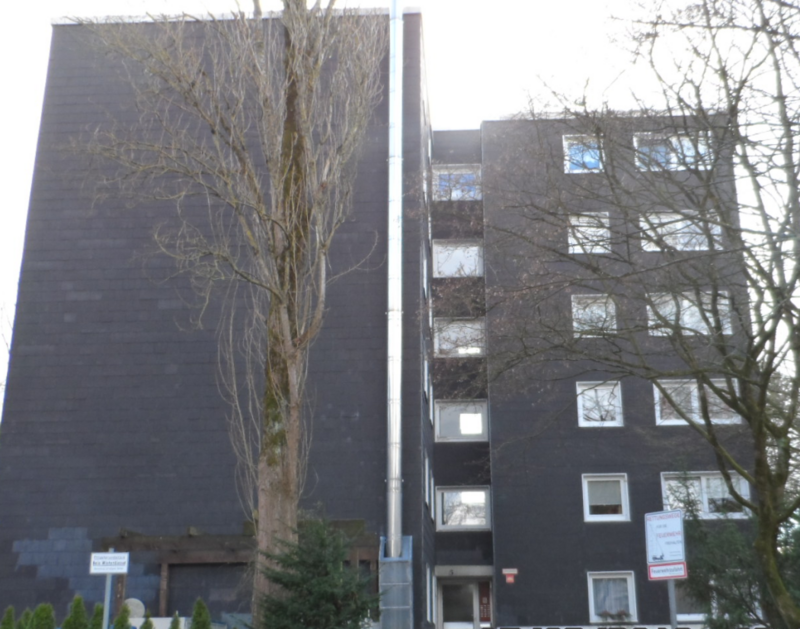 Schöne 3-Raum-Wohnung mit Wohnberechtigungsschein ab 01.0.8.2026 zu vermieten