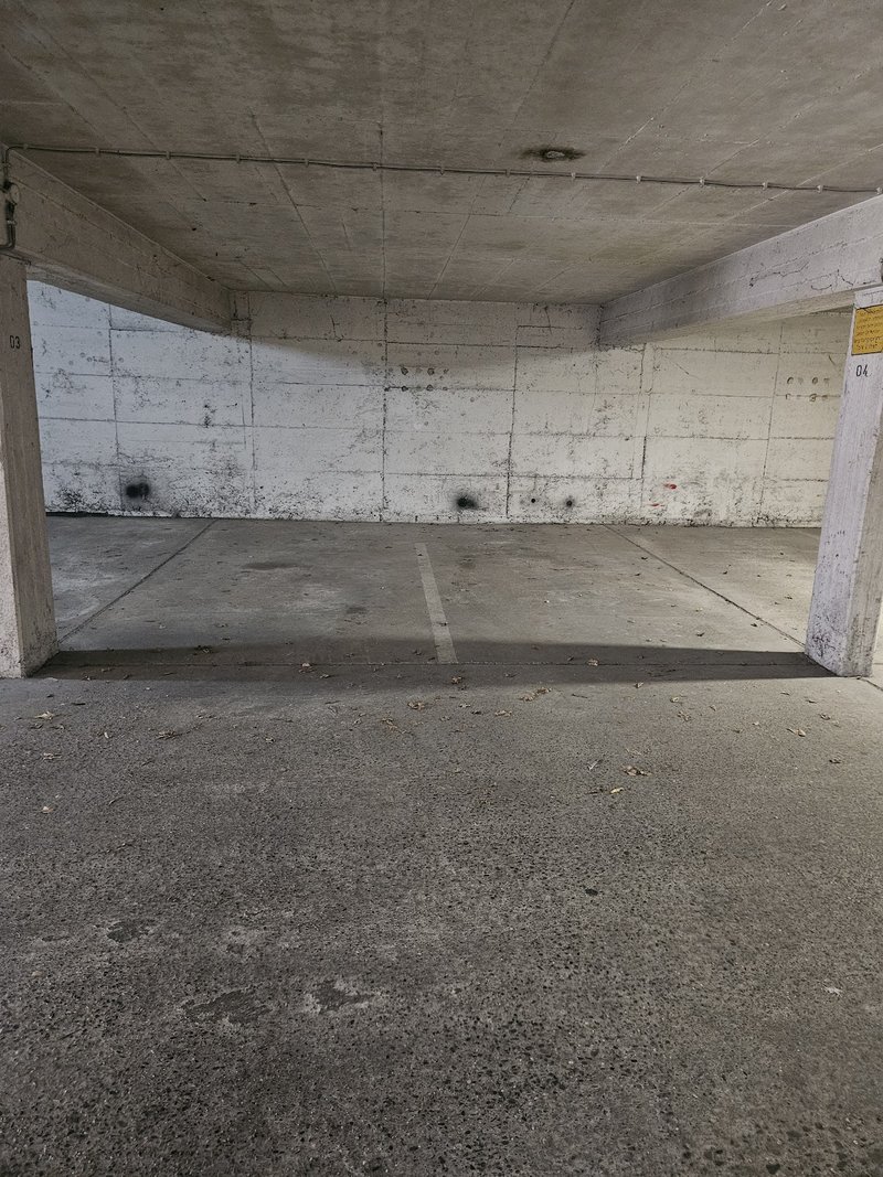 Stellplatz in Neubrück