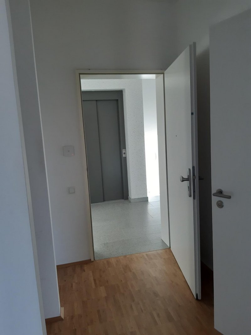 Moderne 2 Zimmer Neubauwohnung in Sürth