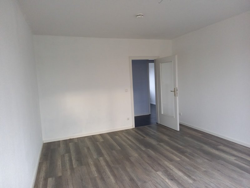 Schöne Wohnung mit Balkon in M-Ohler!