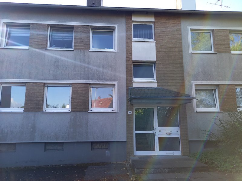 Schöne 3-Zimmerwohnung in Mettmann zu vermieten