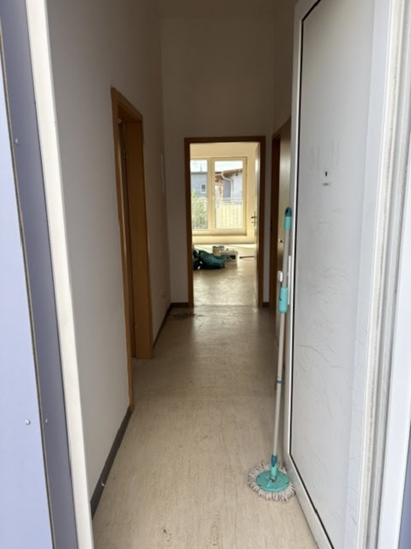 Schöne 2-Zimmer Wohnung in Dresden-Albertstadt