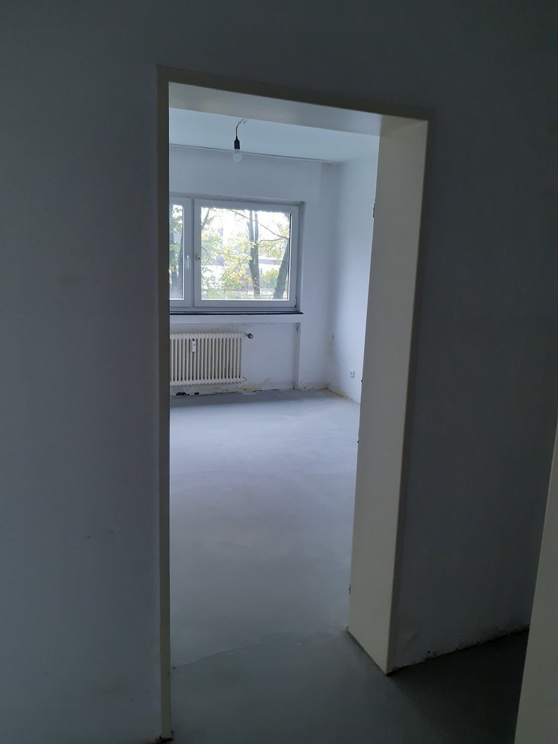 Schöne 3 - Zimmer Wohnung in Aachen Driescher Hof