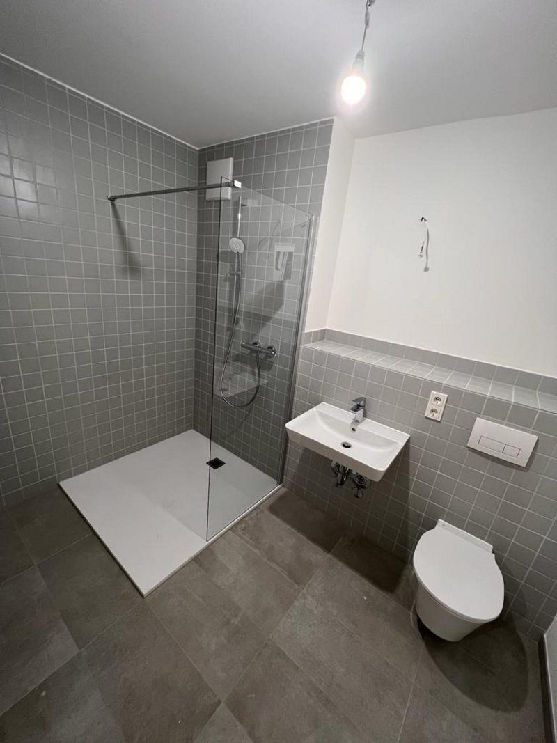 Schöne 4-Zimmer Neubauwohnung in der neuen Mitte Porz