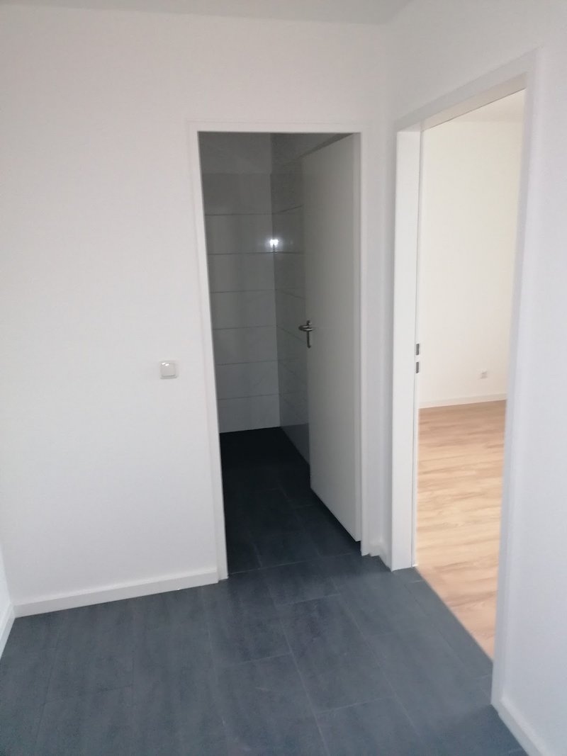 Gemütliche 1 Zimmer-Wohnung in Bergisch Gladbach mit Balkon
