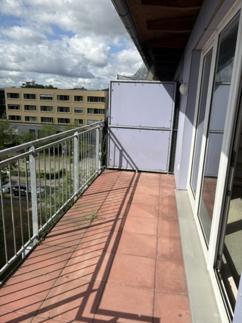 Schöne 2-Zimmer Wohnung in Dresden-Albertstadt