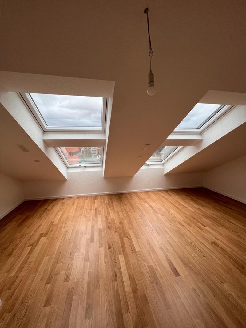 Neubau - 5-Zimmer-Maisonett Wohnung -