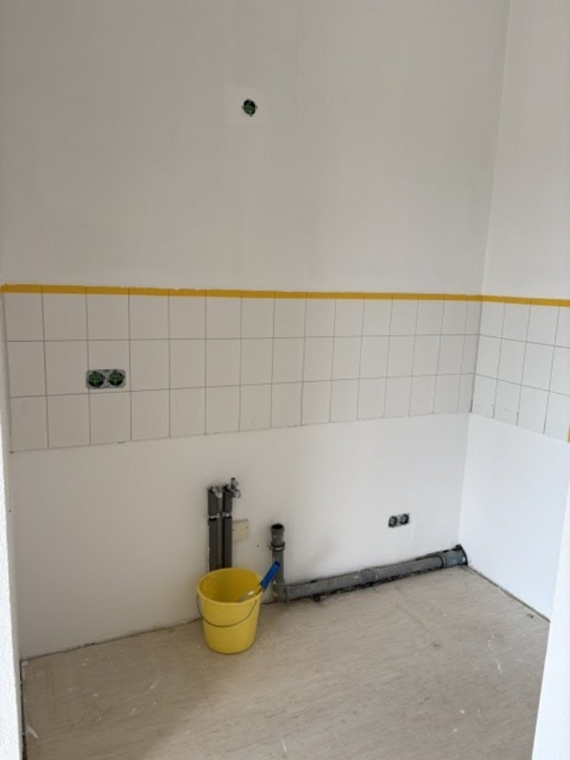 Schöne 2-Zimmer Wohnung in Dresden-Albertstadt