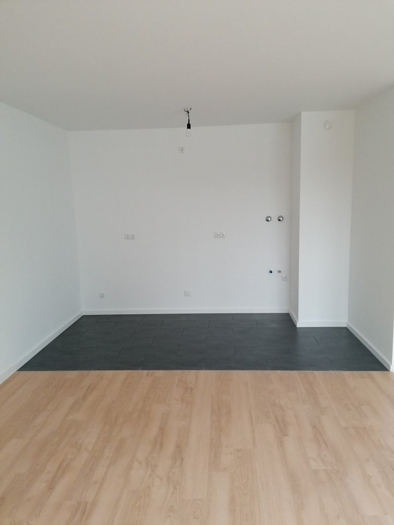 Gemütliche 1 Zimmer-Wohnung in Bergisch Gladbach mit Balkon