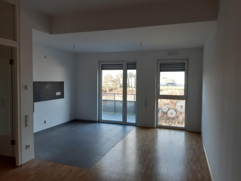 Moderne 2 Zimmer Neubauwohnung in Sürth