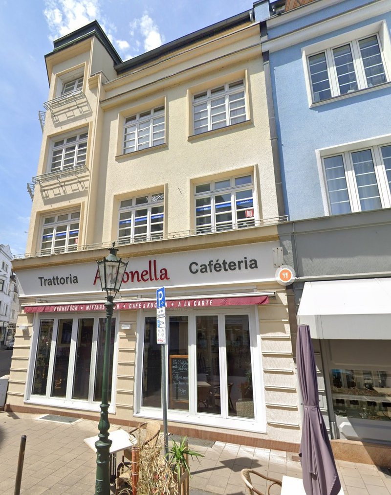 Wunderschöne großzügige Wohnung sucht neue Mieter!