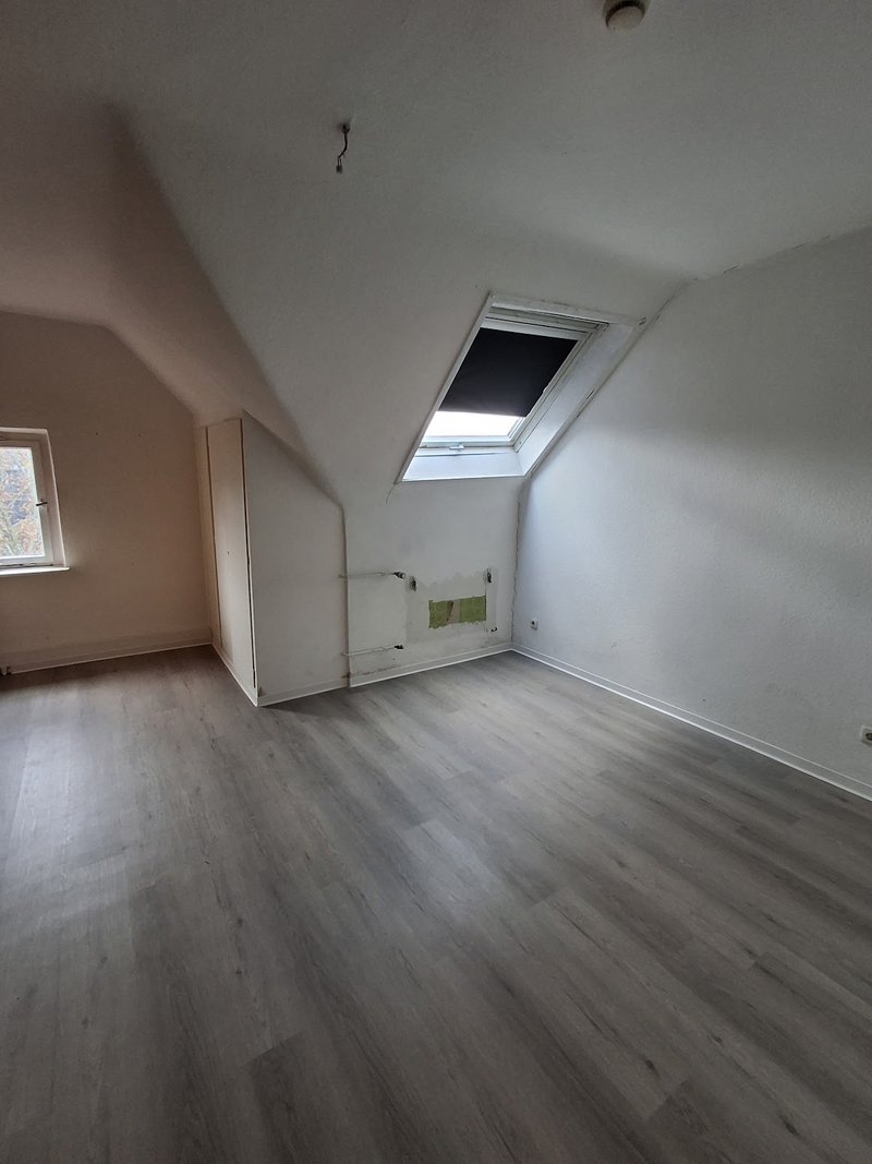 Wohnung innenstadtnah zu vermieten