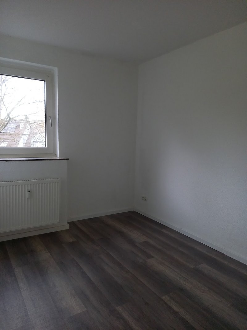 Schöne Wohnung mit Balkon in M-Ohler!