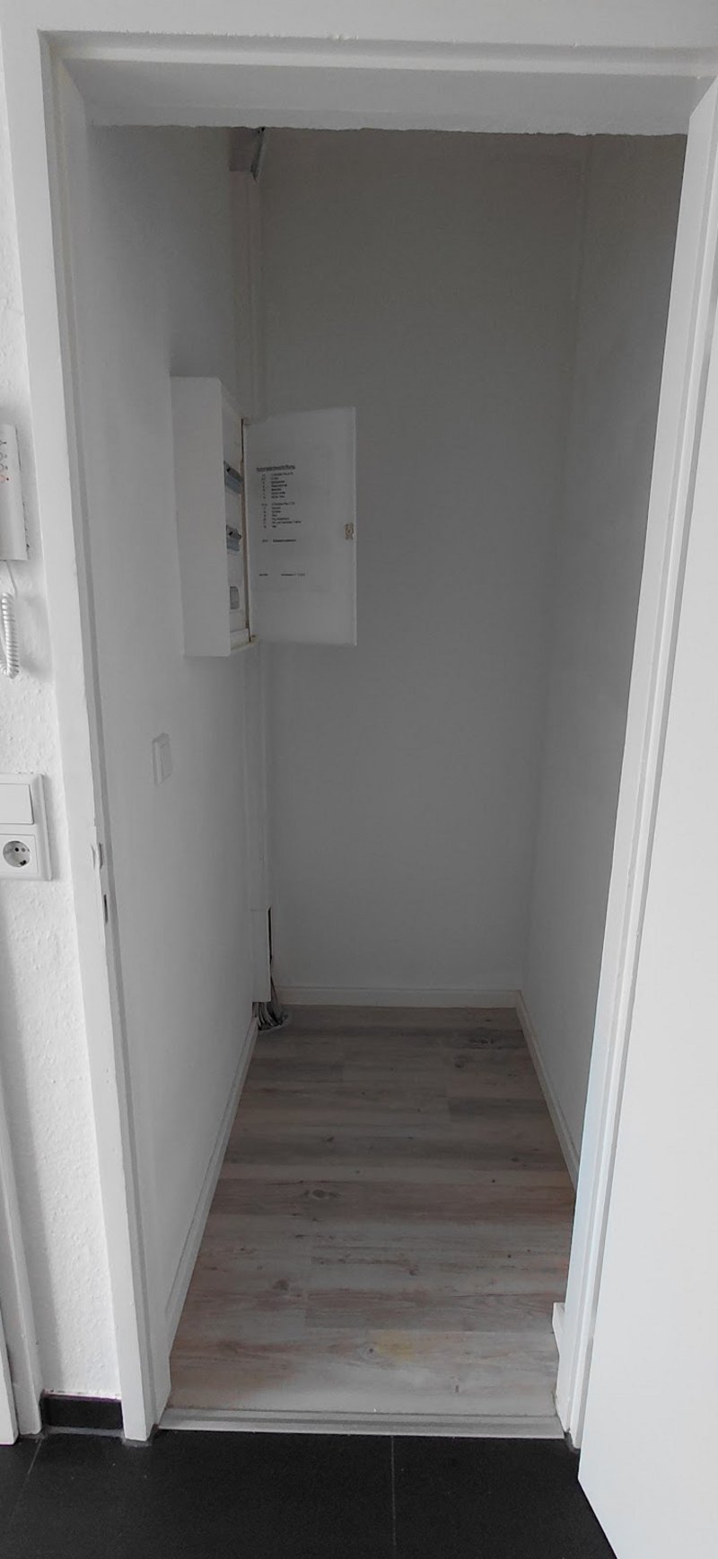 Schöne 3-Zimmerwohnung in gepflegten Mehrfamilienhaus sucht neuen Mieter.